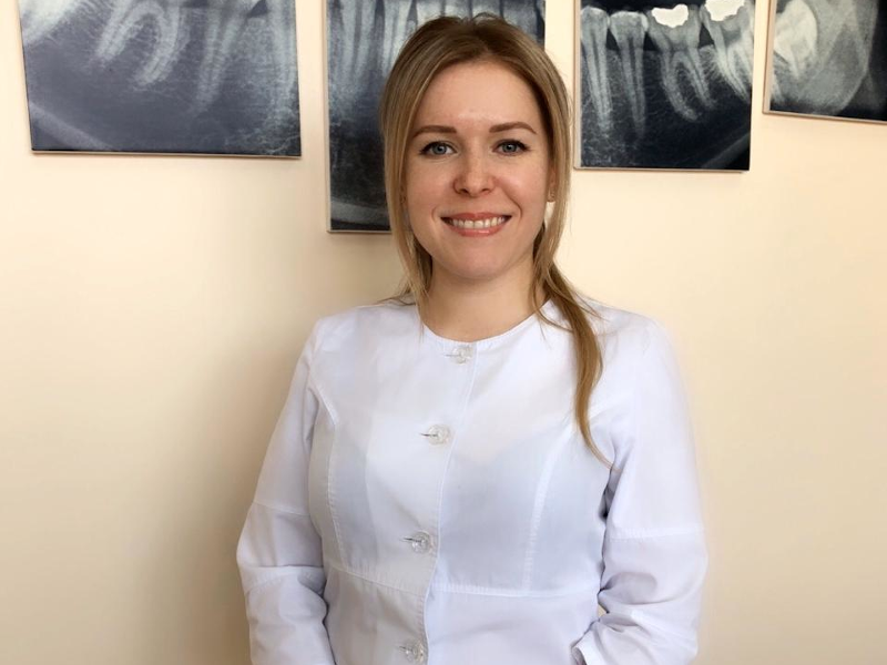 Мельниченко Ирина Васильевна