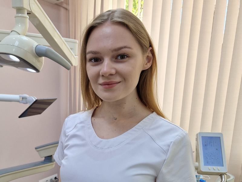 Аверкиева Светлана Валерьевна